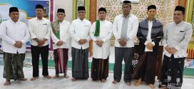 Ketua MS Bireuen Hadiri Acara Nuzulul Qur’an Kabupaten Bireuen Tahun 2022